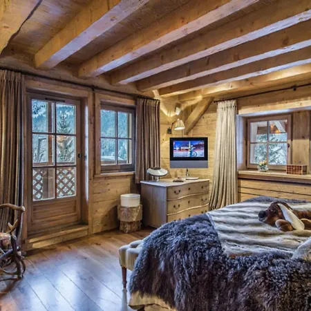 Holiday home Beautifull In Chourchevel Courchevel