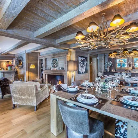 Holiday home Beautifull In Chourchevel *