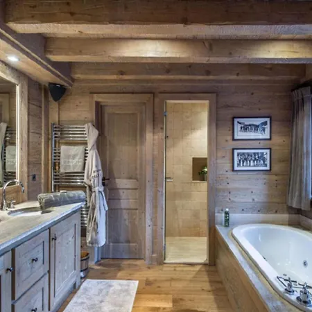 Beautifull In Chourchevel Holiday home