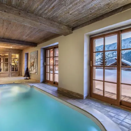 Beautifull In Chourchevel Holiday home